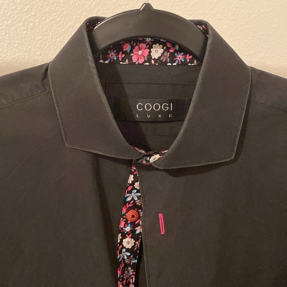 Athletic fit - Picture 2 of 4